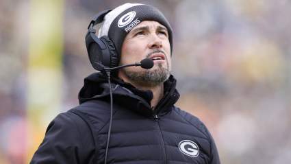 Packers’ Former 1st Round Pick In The Middle Of ‘Most Important Position Battle’