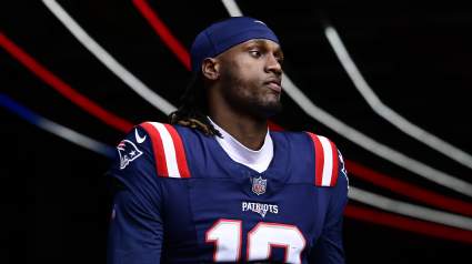 Cowboys Backup Joe Milton III ‘Waiting in Wings’ to Replace $240 Million QB