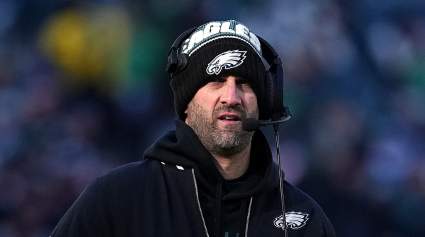 Eagles’ $11.9 Million Starter Facing ‘Make-or-Break’ 2025 NFL Season