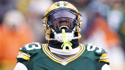 Packers’ Free-Agent Departure Named Top NFL ‘Luxury’ Player