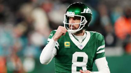 QB Aaron Rodgers Makes Final Decision on Steelers for 2025 NFL Season: Report
