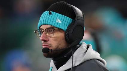 Dolphins Trade Pitch Sends Fan-Favorite to Lions Amid Horrendous 0-3 Start