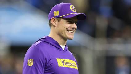 Vikings Praised for Adding $17 Million ‘Unsung MVP’ From Champion