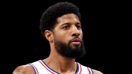 76ers Coach Drops Honest Take on Paul George’s Return vs Bulls