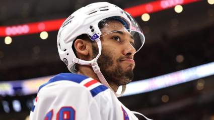 Insider: Rangers’ Star Defenseman a Top Offer Sheet or Trade Candidate