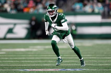 Jets Coach Sends Bold Message on WR Garrett Wilson Ahead of Training Camp