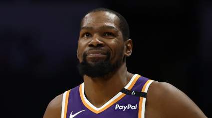 Suns-Kevin Durant Disconnect Stalls Trade: Report