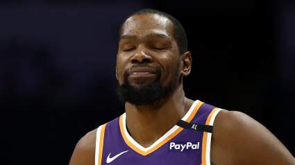 One Player Keeping Heat From Completing Kevin Durant Trade: Report