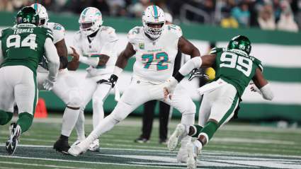 Bitter Rival Gives Jets Surprisingly High Praise on National TV