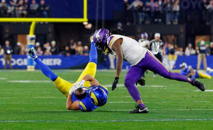 Vikings’ Former Pro Bowl Defender Returns To NFC Rival Where He Began