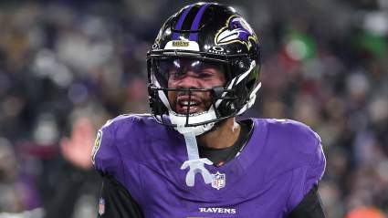 Patriots’ Interest in $37 Million WR May Signal Another Trade