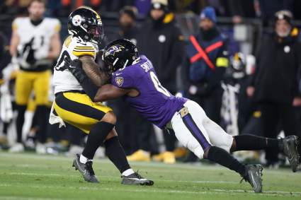 Ravens DC Zach Orr Says 2025 Defense Is More Prepared