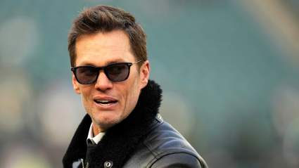 Seahawks New QB Didn’t Receive Tom Brady’s Approval: Report