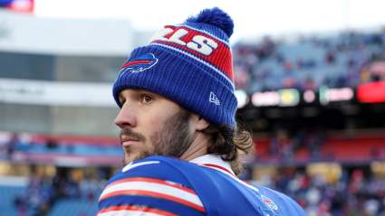 Buffalo Bills Make Major Announcement