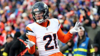 Broncos’ 14-Game Starter Addresses Future: ‘I Want To Be Great’