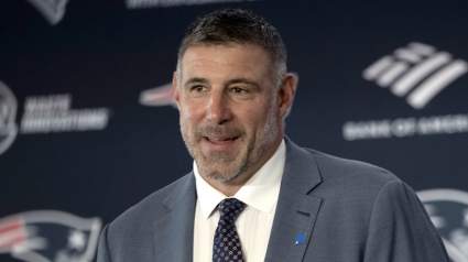 Patriots Given Positive Commendation On 2025 Playoff Chances