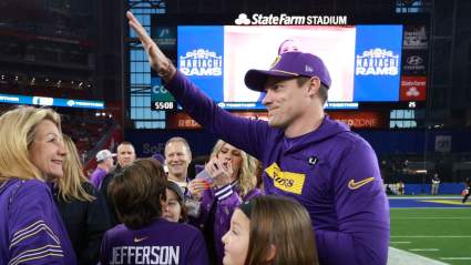 2 Vikings Coaches Predicted to Leave the Team