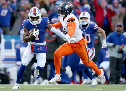 Broncos Could Draw Potential Wild-Card Rematch as AFC Picture Shifts After Week 13