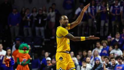 Lakers Predicted to Land 22-Year-Old Record-Breaking Sharpshooter
