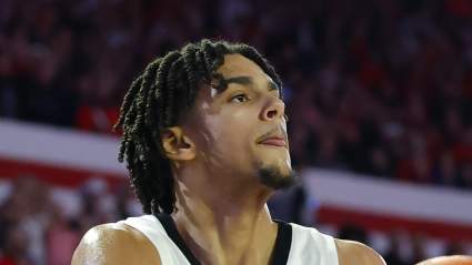 Mock Draft Sees Bulls Land 6-Foot-9 Forward