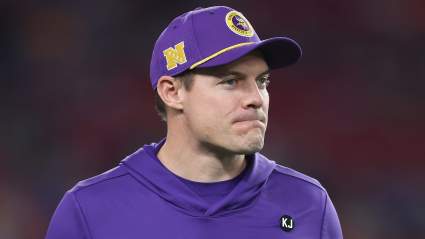 Vikings Trade Proposal Brings In AFC East RB After Intriguing Report