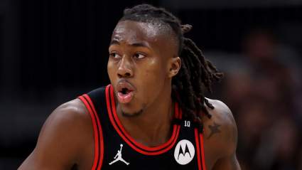 Bulls Insider Drops Unfortunate Trade Hint on Ayo Dosunmu