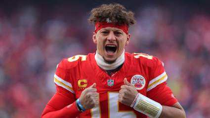 Chiefs Predicted To Be Dethroned by Unexpected Rival