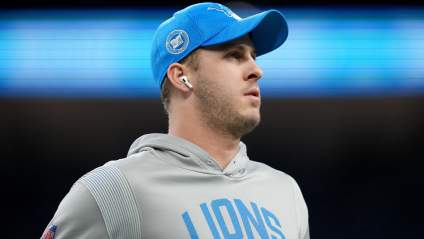 3 Bold Predictions for Detroit Lions Ahead of 2025 Season