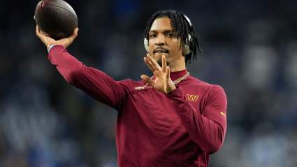 Commanders Changing 3 Key Things About Jayden Daniels