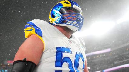 Lions Trade Proposal Adds 6-Foot-5 Potential Frank Ragnow Replacement