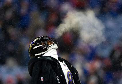 Pressure Mounting for Ravens in Another ‘Super Bowl-or-Bust’ Season