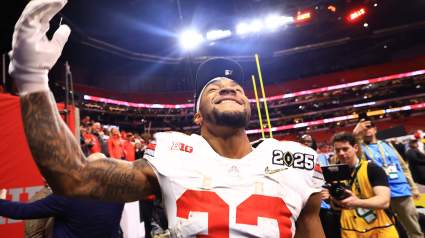 Patriots Star Predicted to Lose Starting Job in 2025