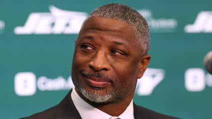 Jets Selection Projected To Make NFL’s All-Rookie Team