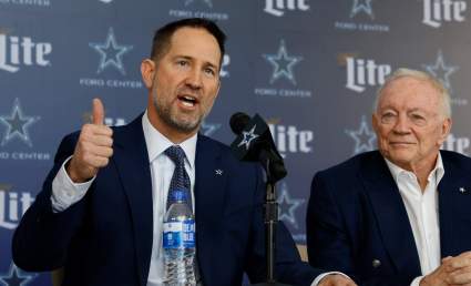 Cowboys Predicted To Release All-Pro Corner After 2025 Season