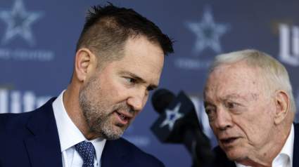 Cowboys Cut CB And DT In Exchange For Pair Of Former 4th Round Picks