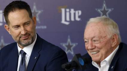 Cowboys Urged to Avoid Former $120 Million 8-Time Pro Bowler