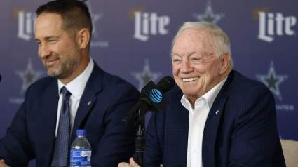 Cowboys Projected to Ink Offensive Standout to $85 Million Extension