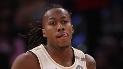 Bulls’ Guard Labeled “Most Likely” to be Traded