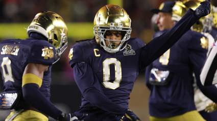 Falcons Third Round Selection Projected To Make NFL All-Rookie Team