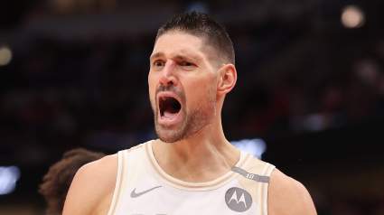 Analyst Floats Potential Asking Price for Bulls’ Nikola Vucevic