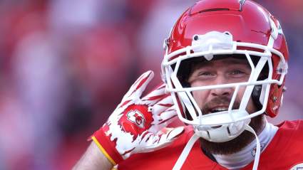 EXCLUSIVE: Happy Gilmore 2 Star Admits He ‘Hated’ Travis Kelce