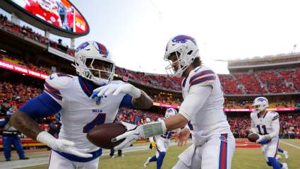 The Buffalo Bills’ Biggest Foe is a $29 Million NFL Star