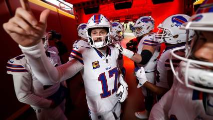 Buffalo Bills Praised for Hidden Advantage in Lineup