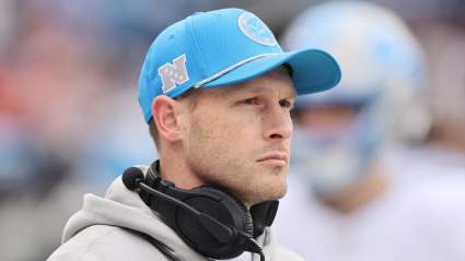 Ben Johnson Prediction is Good for the Lions, Bad for the Bears