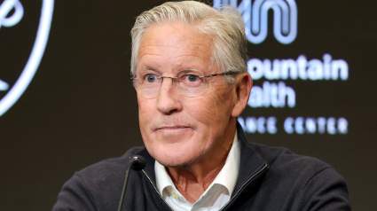 Pete Carroll Gets Personal About Rift With Ex-Seahawks $40 Million Star