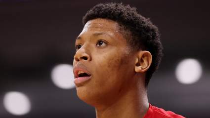 Ace Bailey Makes Bold Choice Over Sixers Workout