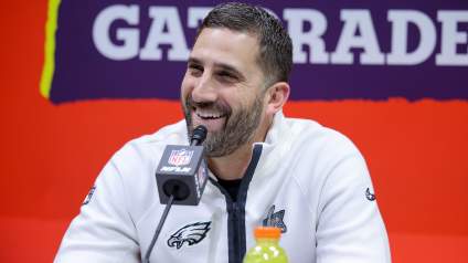 ‘Unpopular’ Eagles Rookie Pegged as Unexpected Breakout Player