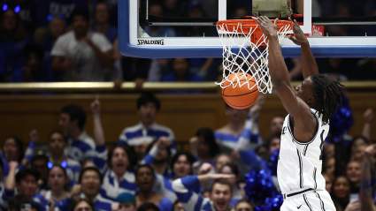 Lakers Predicted to Land 3-and-D Guard Following Trade