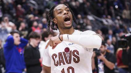 Cavaliers Could be ‘Open-Minded’ on Darius Garland Trade Talks
