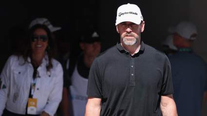 Steelers-Aaron Rodgers Contract Details Surface: Report